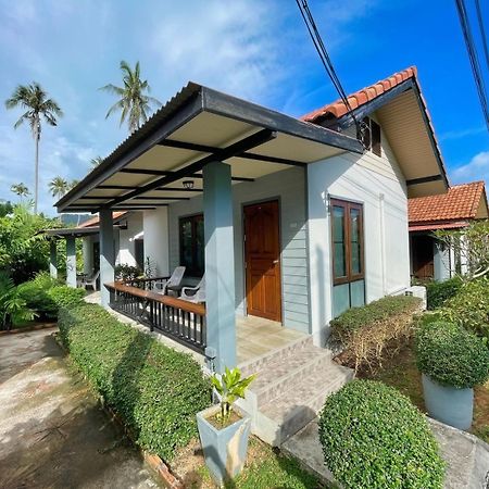 Bluewhale Home Samui Amphoe Koksamui Exterior photo