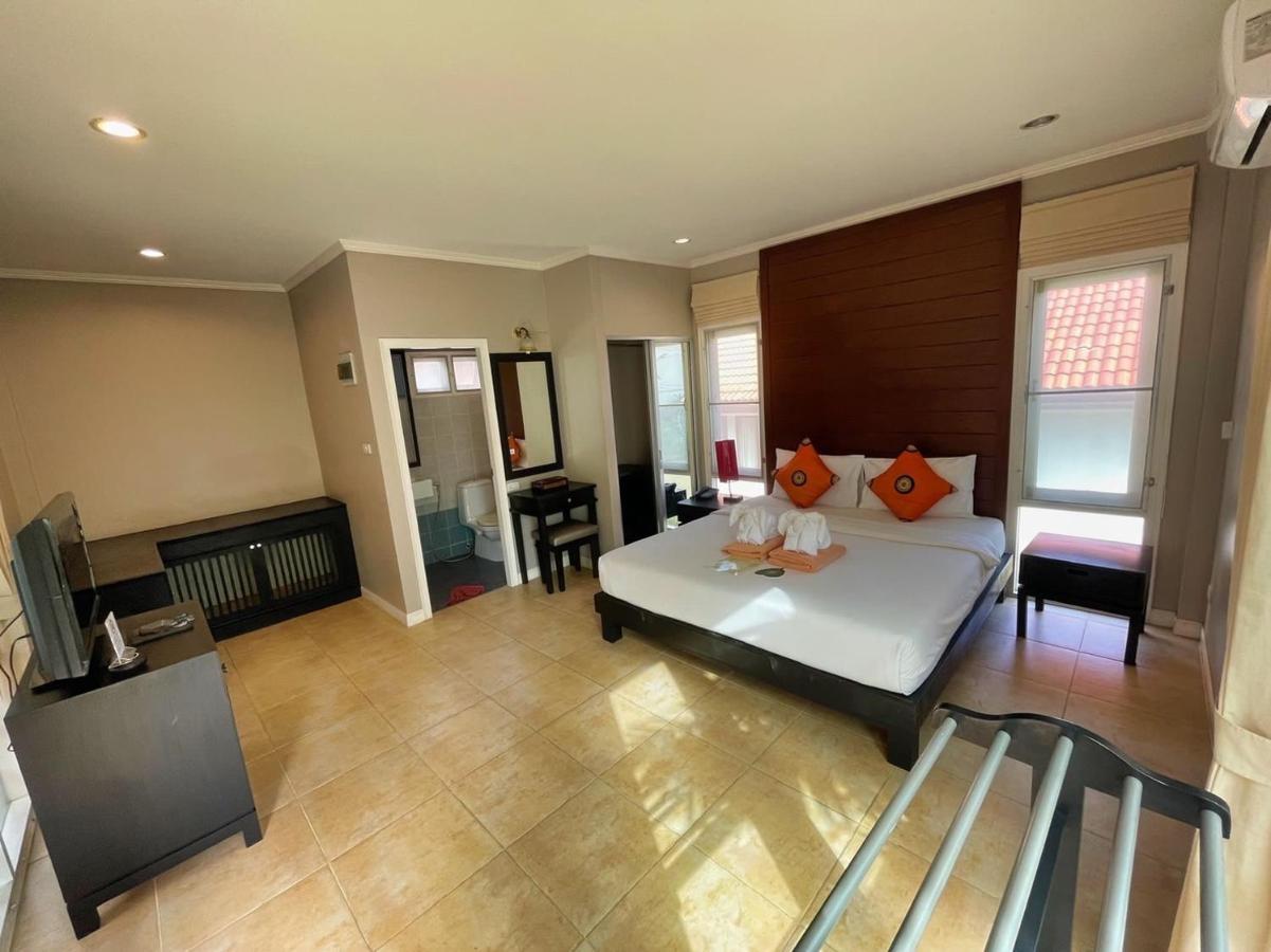 Bluewhale Home Samui Amphoe Koksamui Exterior photo